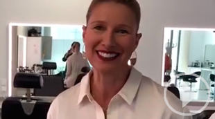 Rostros conocidos se unen al Día del Pijama