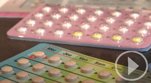 Sólo el 57% de europeas usa métodos anticonceptivos modernos