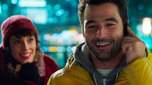 Aunque sean muy diferentes, la conexión con Belén Cuesta es muy buena