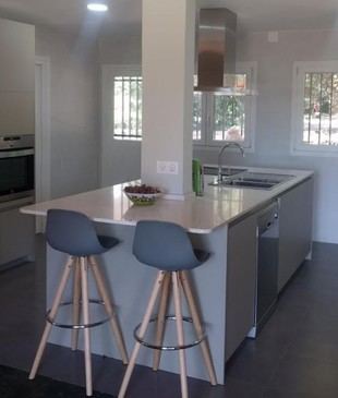 Cómo aprovechar el espacio en una vivienda pequeña