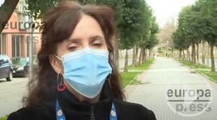 Incertidumbre en el sector turístico madrileño ante la aparición de nuevas variantes