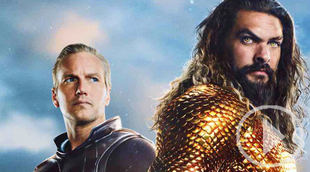 Cine navideño con 'Aquaman', 'Samsara' y 'Beyoncé'