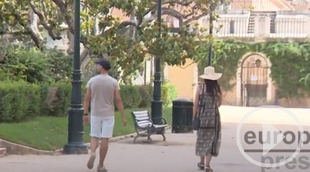 Aranjuez registra 42º grados, la más alta