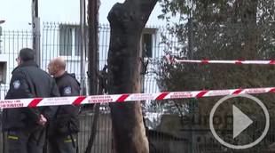 Una avería eléctrica, causa del incendio de Ciudad Universitaria