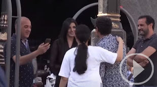 Argelia suspende su amistad con España por su postura sobre el Sáhara Occidental