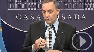 Argentina da por "terminada" la polémica con España