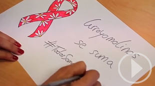 Arroyomolinos contra el Cáncer de Mama