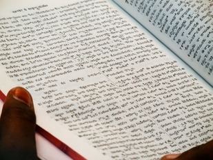 Las ventajas de saber traducir