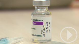 AstraZeneca es eficaz en mayores de 65 según un estudio