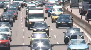 Cómo preparar tu coche para las vacaciones