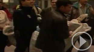 11-M: El atentado que cambió la lucha antiterrorista en Europa