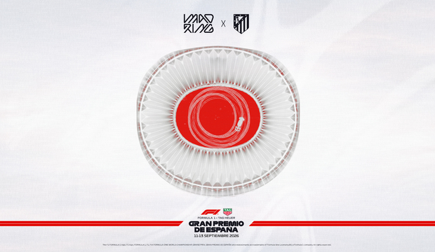 Acuerdo entre Ifema y el Atlético de Madrid para apoyar el Gran Premio de F1