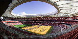 Reformas a la vista en el Atlético de Madrid