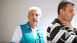 Primeros auxilios para imprevistos navideños