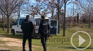 La Policía investigará el operativo de la Brigada de Información de Madrid en el que detuvo a dos falsos yihadistas