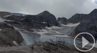 Avalancha en los Alpes deja 6 muertos y 8 heridos