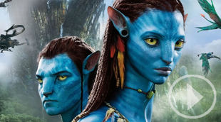 James Cameron vuelve a por la taquilla con "Avatar 2"