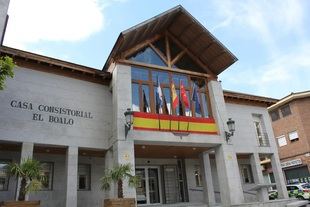 El PSOE-M abre expediente a los concejales que pactaron la moción de censura en El Boalo