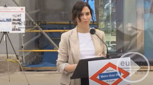 Madrid no acatará las restricciones a la hostelería