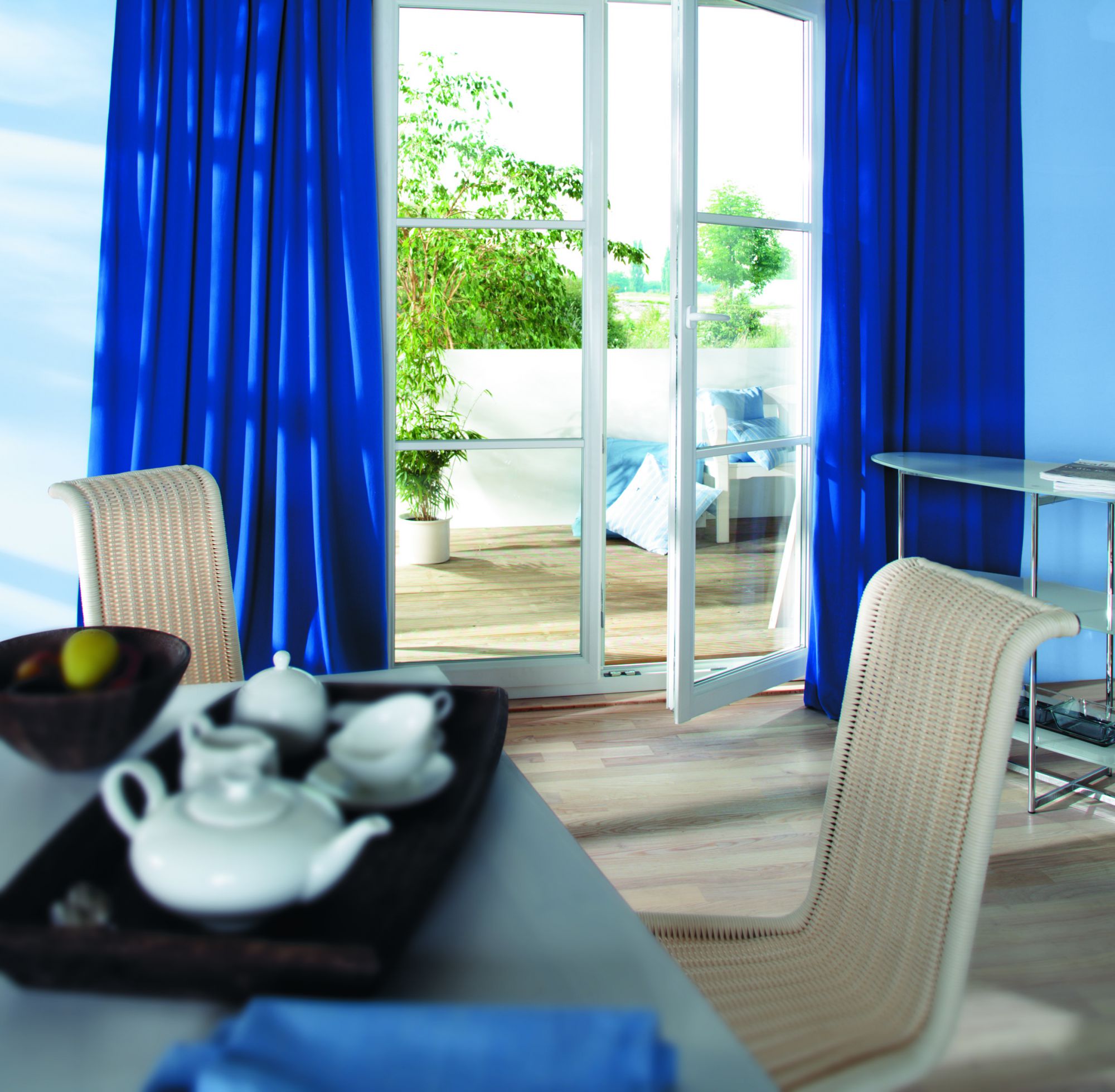 Mejora el aislamiento de tu hogar con ventanas eficientes