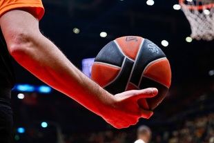 Balón de la Euroliga