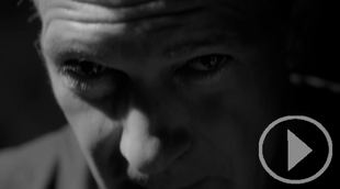 Banderas retrata el lado más íntimo de los artistas