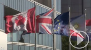 Almeida calcula en 150 millones el impacto económico de la Cumbre de la OTAN