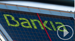 Bankia repartirá 2.500 millones en dividendos en tres años
