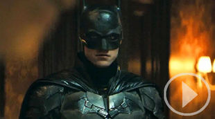 Robert Pattinson agita la cartelera con Batman