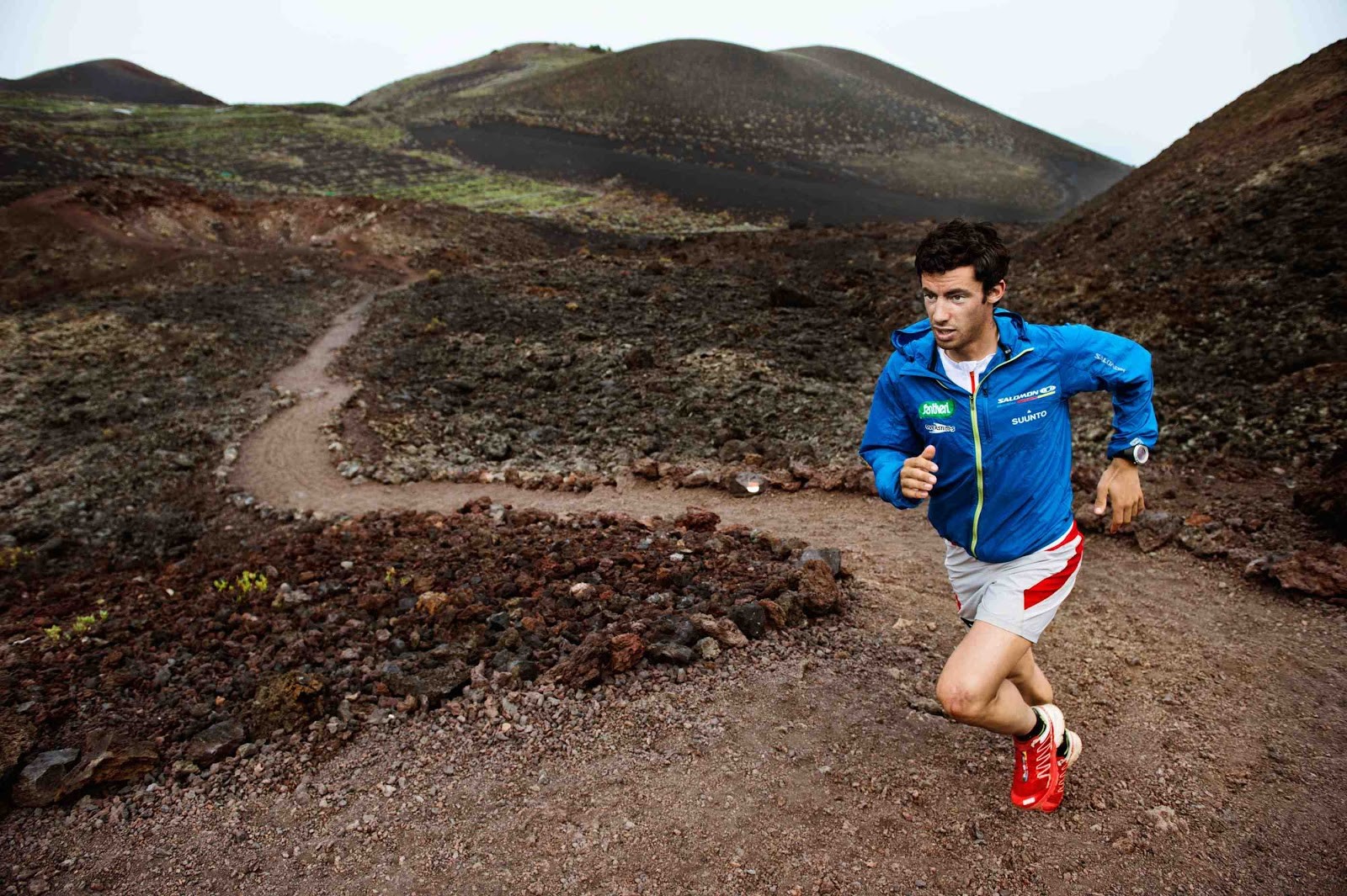 Trail Running, ¿próximo deporte olímpico?