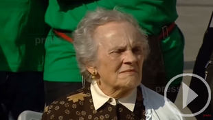 Un total de 390.693 personas se benefician de la mejora en la pensión de viudedad