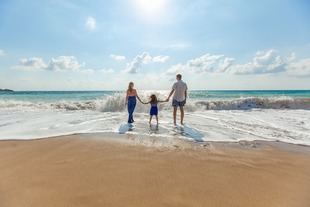 Mejores destinos para viajar este verano 2019
