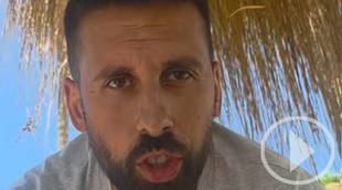 Cuando papá se queda con los niños: La realidad de las vacaciones en pareja
