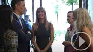 La Fiscalía investiga al juez del 'caso Begoña Gómez' por prevaricación