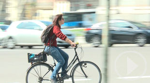 '30 Días en Bici' propone un mes de abril a pedales