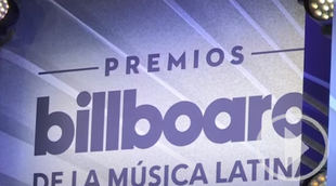 Bad Bunny arrasa con 10 premios en los Billboards a la Música Latina