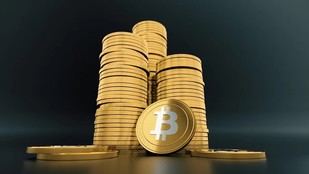 Bitcoin se mantiene como una de las criptomonedas más confiables para 2022