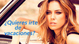 Ilusión Travel nueva "app" y campaña promocional con Blanca Suárez