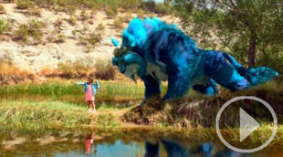 El corto animado Blue & Malone se estrena en abierto