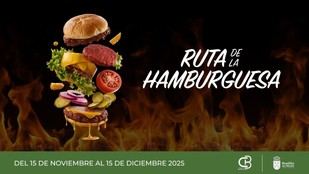 Boadilla lanza su primera Ruta de la Hamburguesa con 32 participantes