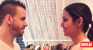 Las revistas de los miércoles: La boda de David Muñoz y Cristina Pedroche en su casa