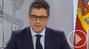 Reacciones políticas al espionaje a Sánchez y Robles