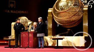 ¿Qué hacer si te ha tocado la Lotería?