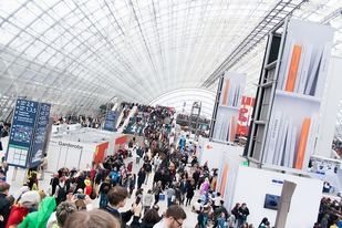 Las agencias de eventos eligen Madrid