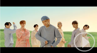 Lanzan dos nuevas versiones de Dynamite, el temazo de BTS que bate récords