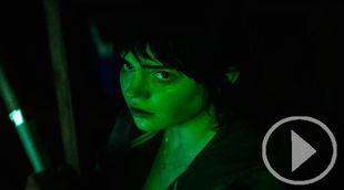 Stephen King, Spiderman y Leo Harlem se citan en la cartelera