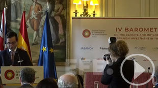 Cooperación entre Madrid y Londres para el flujo de trabajadores