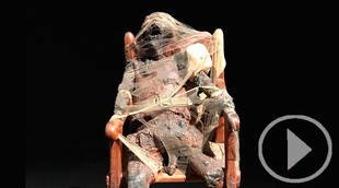 Bruce Conner por primera vez en Europa y en el Reina Sofía