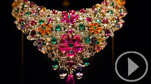 El Thyssen nos transporta a Roma a través de las joyas de Bulgari