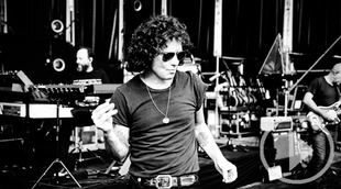 Bunbury aplaza su gira: "Esperemos que en 2021 nos podamos reencontrar"